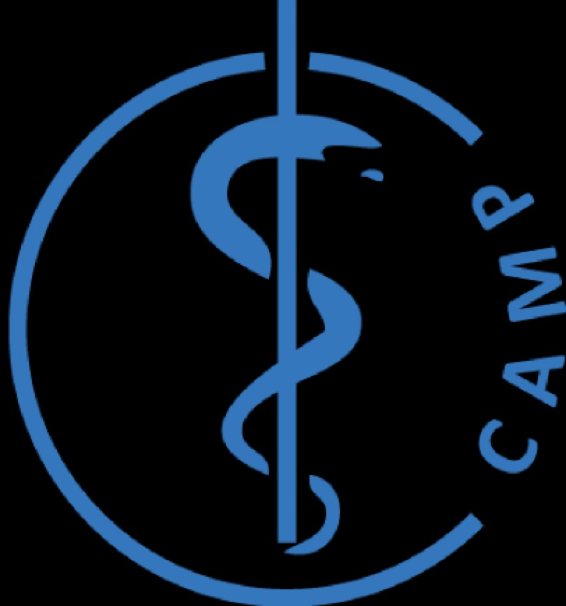 CAMP logo
