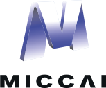 MICCAI logo